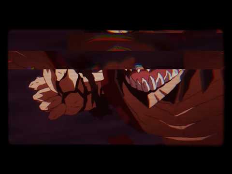 83HADES - CLUTCHIN FT. SWERZIE (PROD. RIKKHOE)