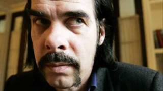 Nick Cave and The Bad Seeds - Darker With The Day