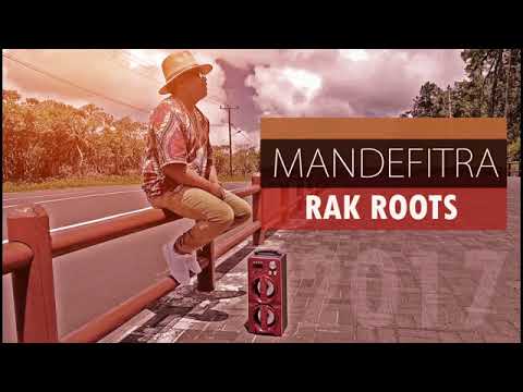 Rak Roots   Mandefitra feat Prins Aimiix Nouveauté Aout 2017 en 4K   YouTube