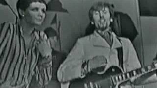 THE HOLLIES(VIDEO CLIP)- &quot;ON A CAROUSEL&quot; (LYRICS)