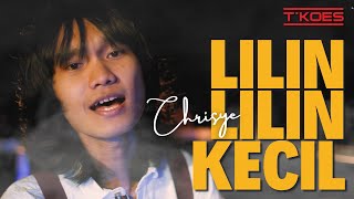 LILIN LILIN KECIL - CHRISYE by Ghali Marzall TKOES