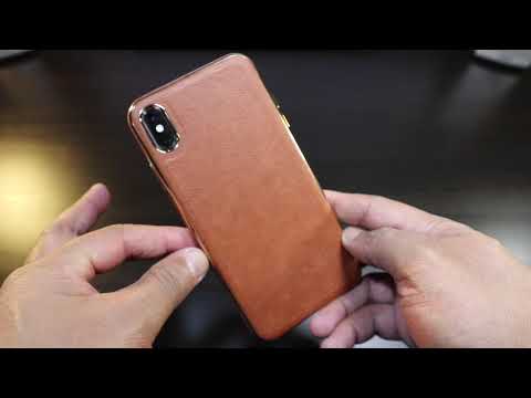 Details about leather mobile covers