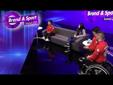 ENGELLERİ AŞANLAR | BRAND & SPORT SUMMIT 2021
