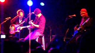 Michael Franti - Sweet Little Lies -Live @ the Prince of Wales Melbourne