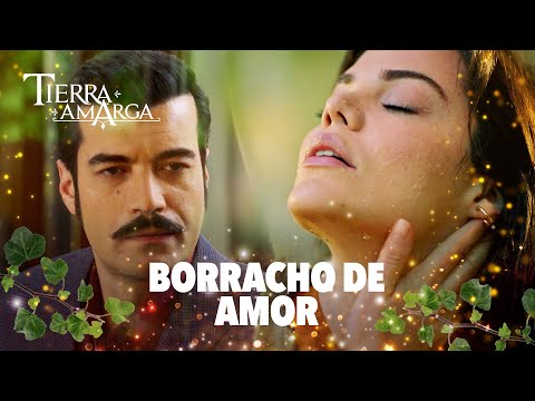 ¿Demir cómo estuvo enamorado de Züleyha? | Tierra Amarga