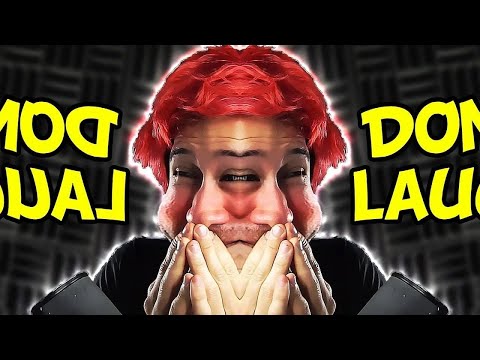 Try Not To Laugh Challenge  REVISITED