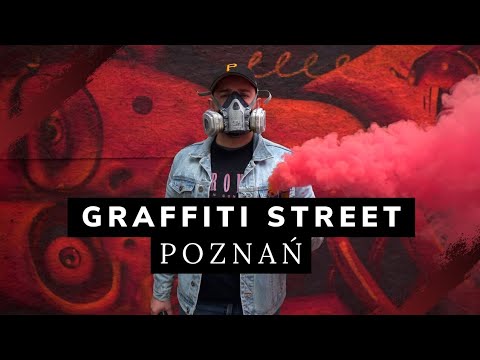 Cruze x Molotow x Wrongsideshop