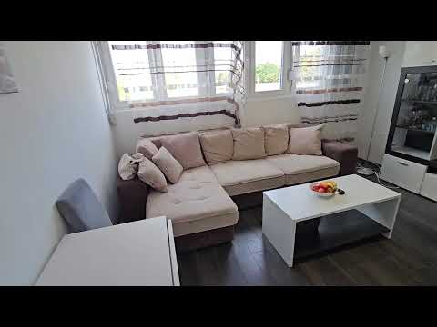 Stan na dan Kijev Banovo brdo