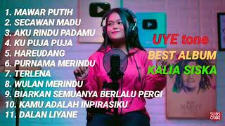 Download lagu Dangdut koplo masa kini || kalia siska - Mawar putih mp3