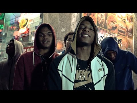 Double OT - Rah Swish x Ace NumbaFive ( OFFICIAL MUSIC VIDEO )