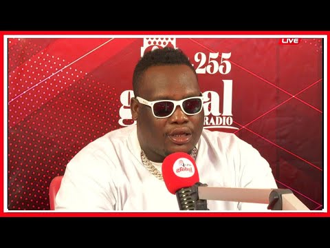 🔴#Live: ''NAOGESHWA NA KUSUGULIWA NA MACHICHA ya NAZI, BILA MIL 7 SITOKI'' - YJ  | DSM FLAVOUR