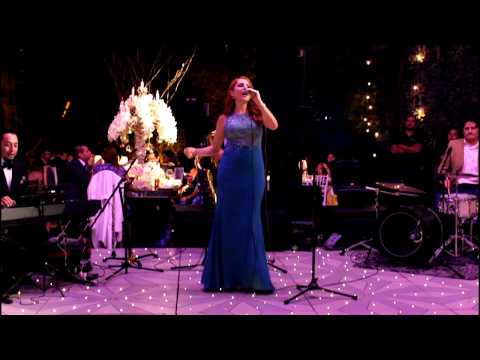 Sway (Quien será) - Diana Alvort Jazzbreak