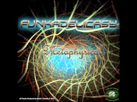 Funkadelicasy - Noize Complaint