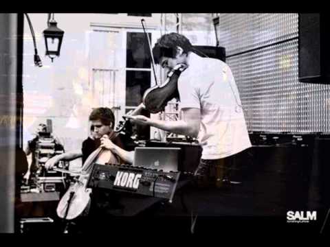 SomethingALaMode Eminem Remix