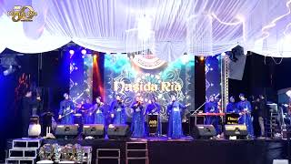 Download lagu JANGAN MAIN CERAI - NASIDA RIA VOC HJ AFUWAH LIVE GROBOGAN I THE LEGEND OF QASIDAH mp3