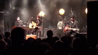 The Record Company - I&#39;m Changing @ Irving Plaza NYC 5-10-2017