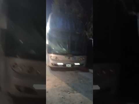 Empresa Santa Lucía Coche 08, Provincia de Tucumán, Ex ?