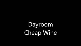 Dayroom 