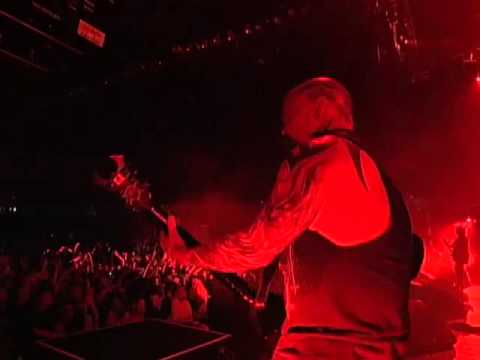 Slayer - 2007.08.25 Sports Arena, San Diego USA ( Raining Blood)