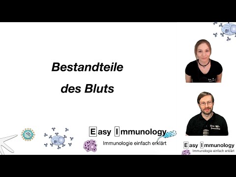 Season 1 - Folge 3: Bestandteile des Blutes