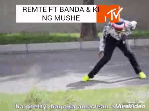 King mushe ft remtee