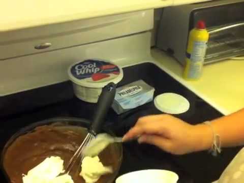 Receta de Chocoflán | Ahorros Para Mamá