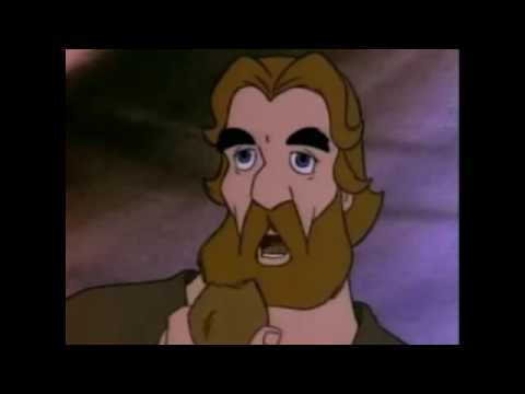 03. Historie Biblijne Nowego Testamentu - Jan Chrzciciel