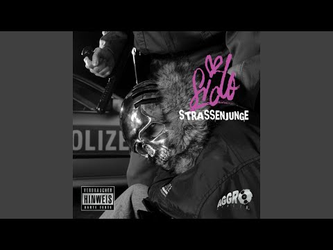 Straßenjunge (original)