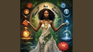 Balance and Harmony