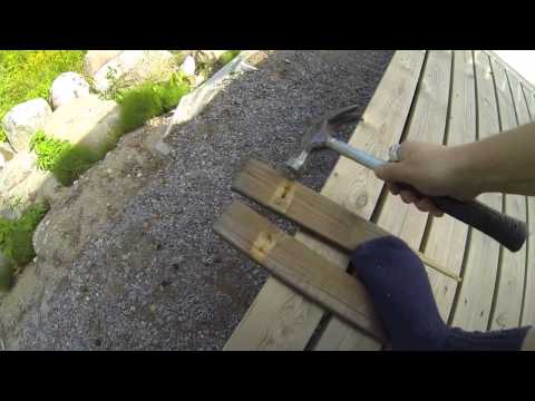 Kyl oli hyvä safkat