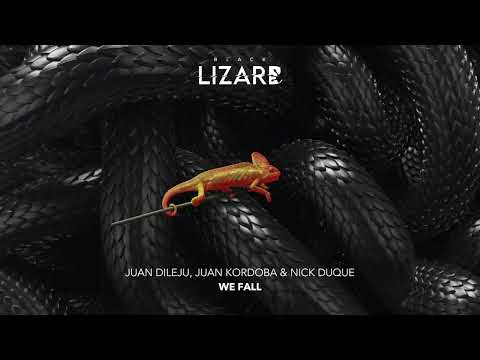 Juan Dileju, Juan Kordoba & Nick Duque - We Fall