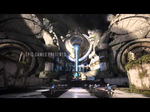 Paragon: Ankündigung - PlayStation Experience 2015