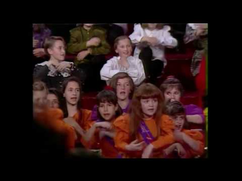 Palčići - Golub mira