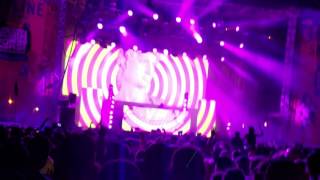 Bassnectar - Loco Ono (Jayceeoh Remix) - North Coast 2016