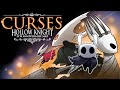 CURSES Hollow Knight 5th Anniversary COMPLETED MAP