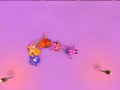 The Backyardigans Glad To Be Out Here WITH You Ep 25