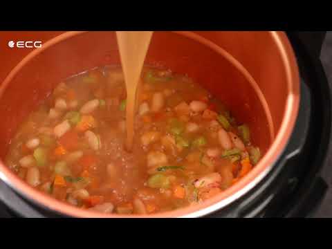 ECG MHT 1660 Pressione