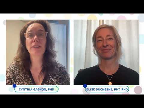 Myotonic Dystrophy Type 1 (DM1) - Considerations for Exercise Management Discussion (Video 4/4)