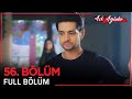 Aşk Ağlatır Hint Dizisi 56 Bölüm