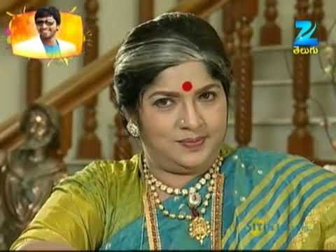 Mangamma Gari Manavaraalu - Ep 85 - Shiva Parvathi, Jyothi - Telugu Tv Serial - ZEE5 Telugu Classics