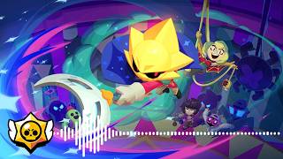 Cover art for Sirius Brawl Stars