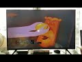 Opening Closing To Alice In Wonderland 1991 VHS