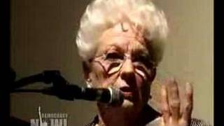 Former Texas Governor Ann Richards Dies at 73