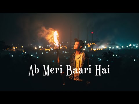 Ab Meri Baari Hai | The Daddy | Official Video Song | Rap Song 2021