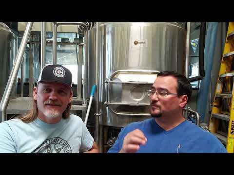 (2) John Palmer & The Beer Ambassador