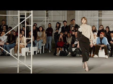 Modatex/Cenatex II | Spring Summer 2020 | Full Show