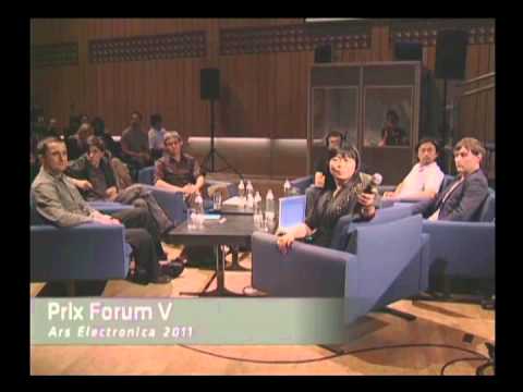 Prix Forum V - Diskussion - DE
