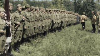 Graviteam Tactics:Operation Star-Soviet Campaign