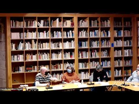 Vídeo: Mesa redonda