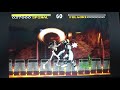 Killer Instinct SNES Spinal 32 Hits Ultra Combo